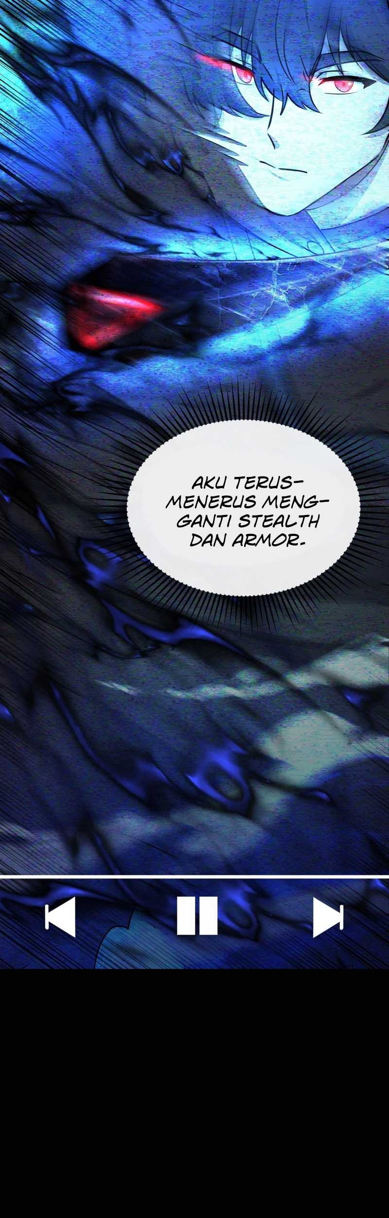 Everyone Regressed Except Me Chapter 29 Gambar 48