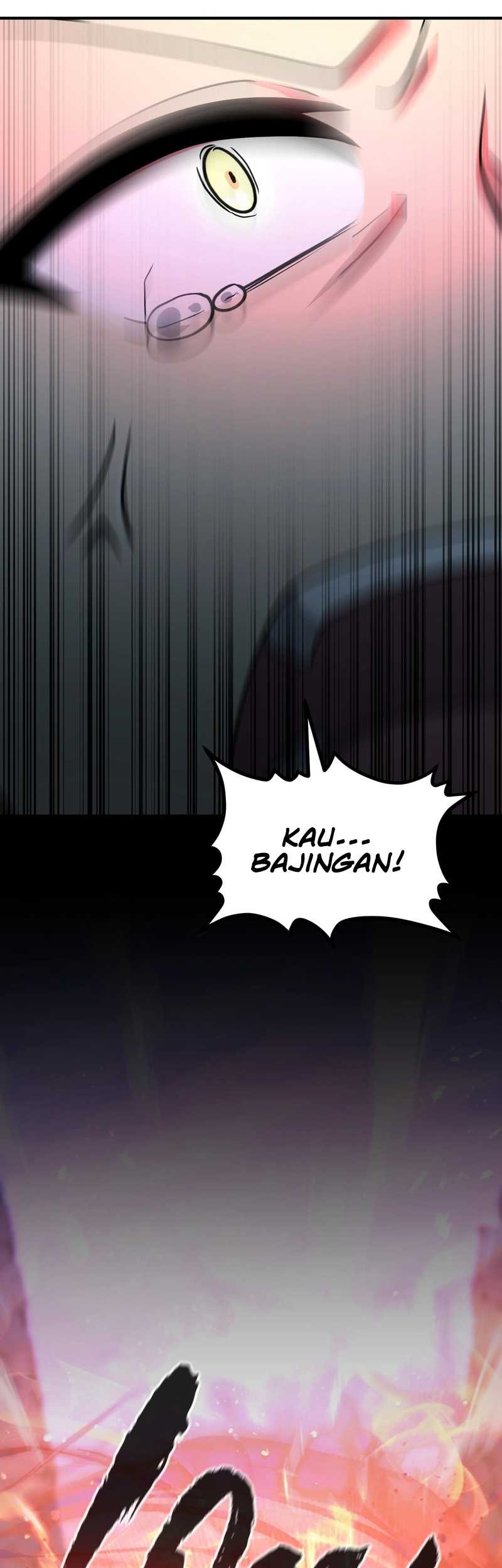 Everyone Regressed Except Me Chapter 29 Gambar 54