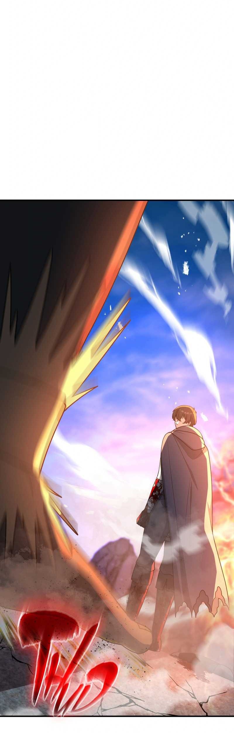 Everyone Regressed Except Me Chapter 29 Gambar 57