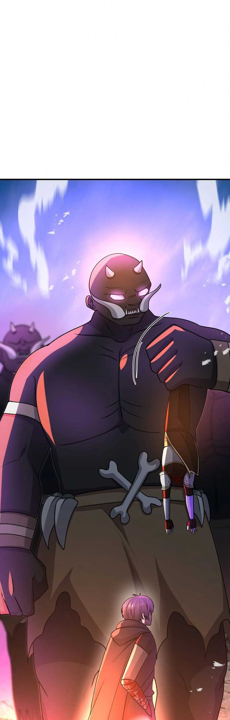 Everyone Regressed Except Me Chapter 29 Gambar 58