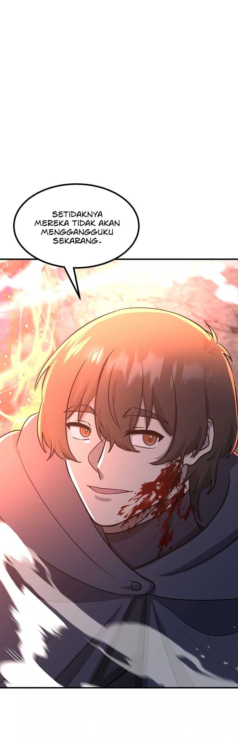 Everyone Regressed Except Me Chapter 29 Gambar 60