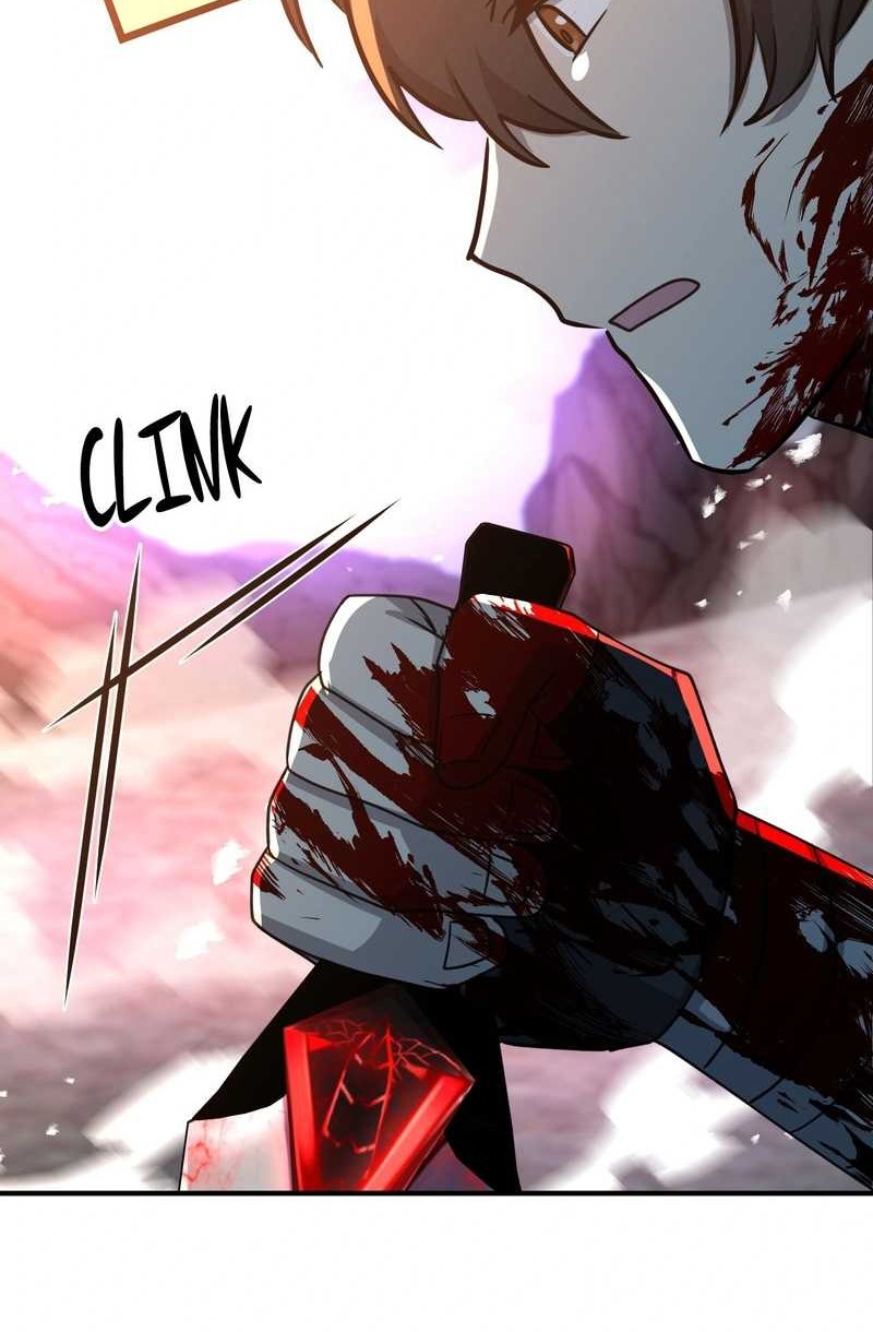 Everyone Regressed Except Me Chapter 29 Gambar 63