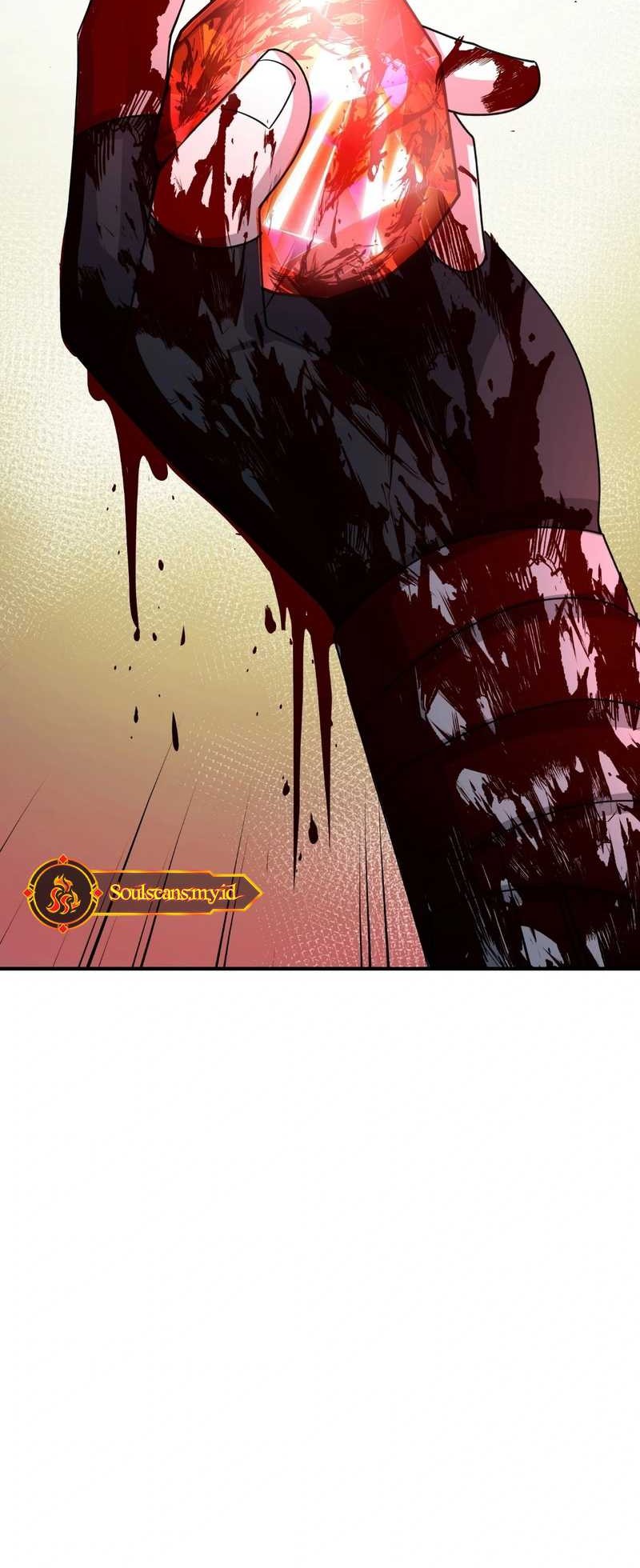 Everyone Regressed Except Me Chapter 29 Gambar 66