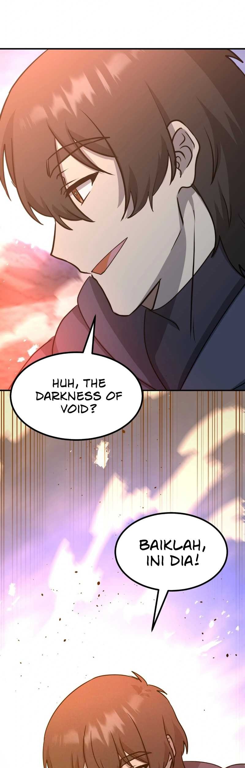 Everyone Regressed Except Me Chapter 29 Gambar 67