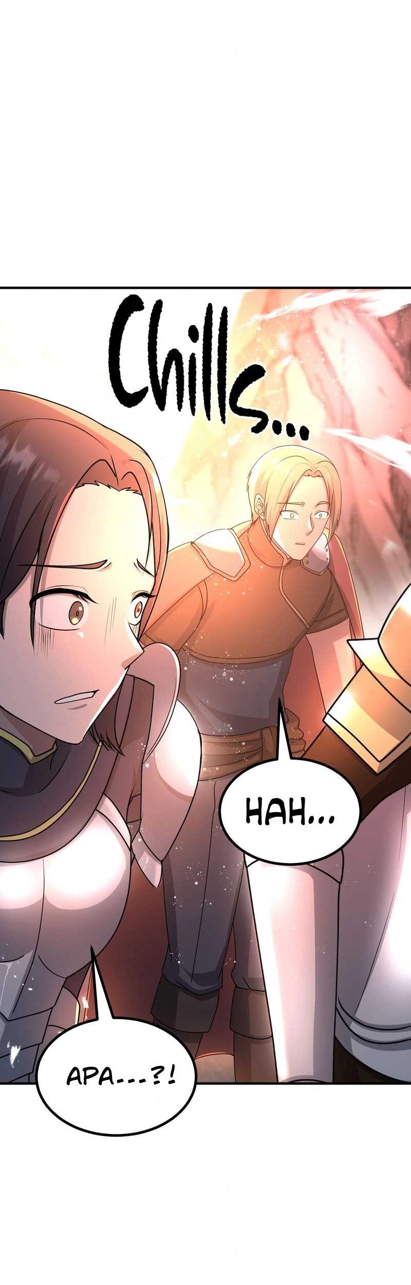 Everyone Regressed Except Me Chapter 29 Gambar 4