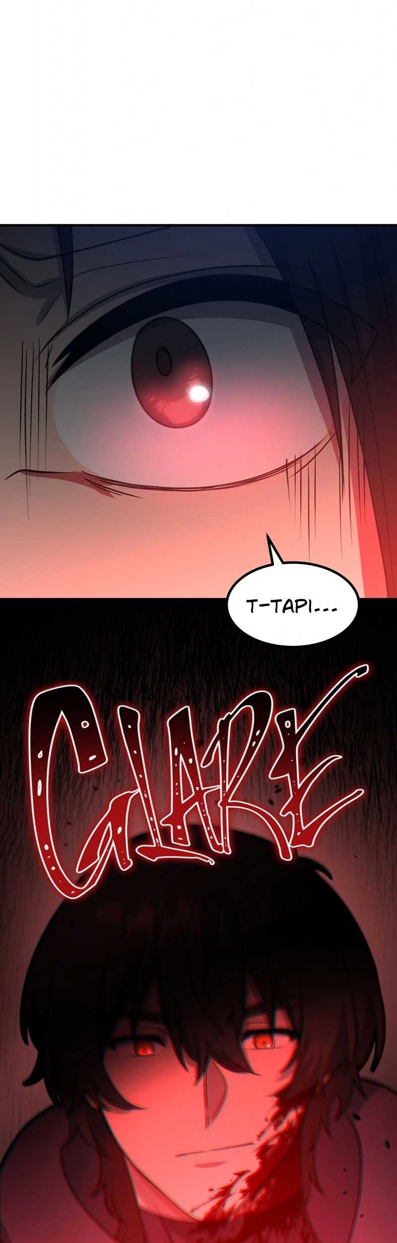 Everyone Regressed Except Me Chapter 29 Gambar 11