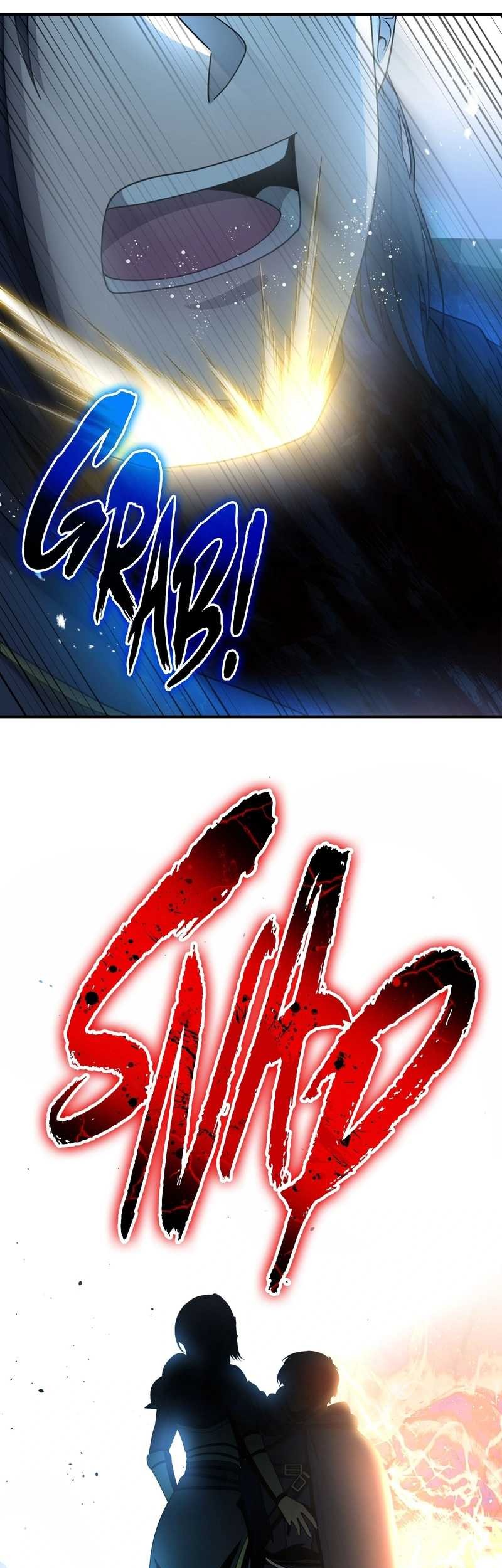 Everyone Regressed Except Me Chapter 29 Gambar 15