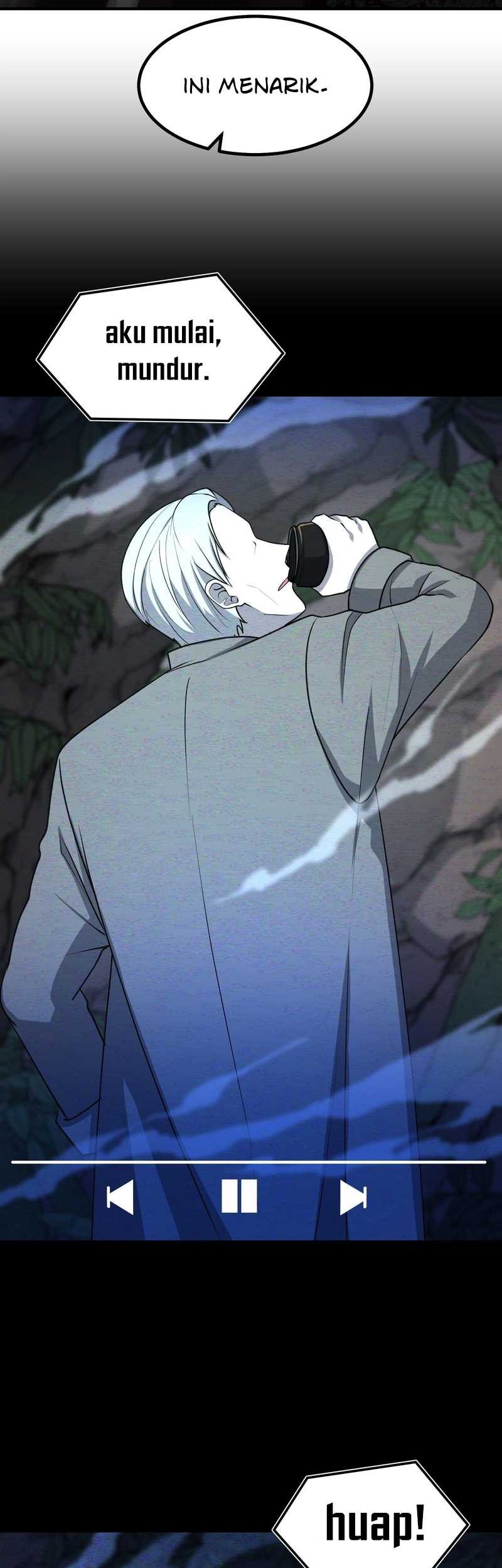 Everyone Regressed Except Me Chapter 29 Gambar 25