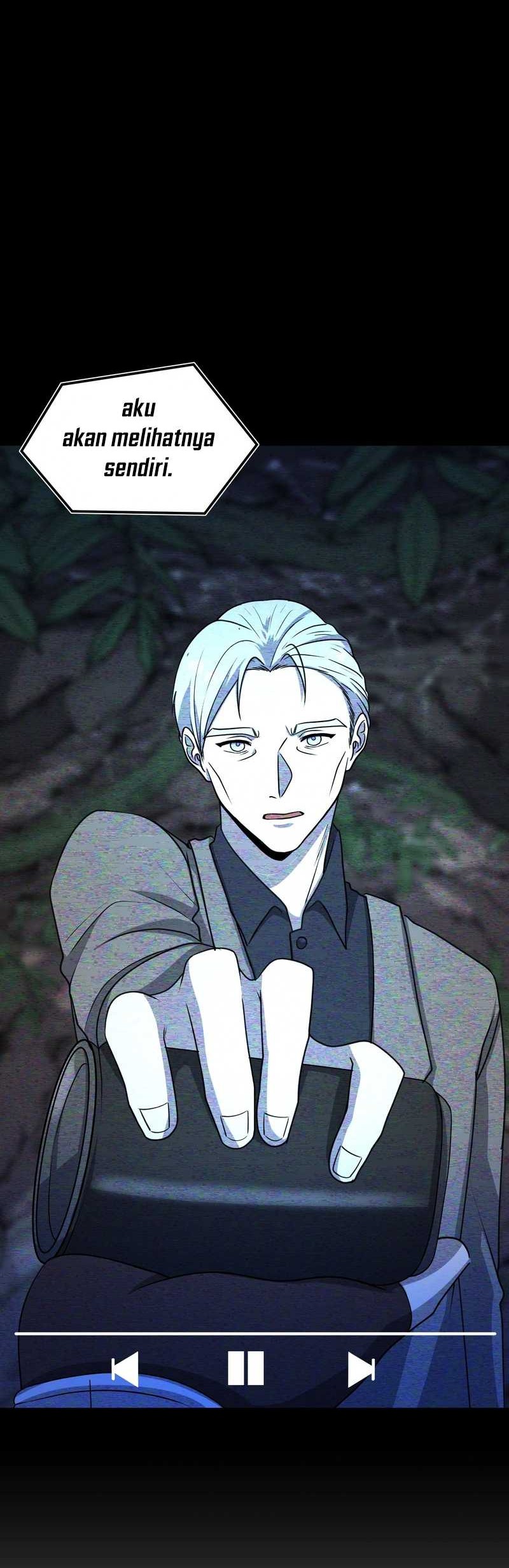 Everyone Regressed Except Me Chapter 29 Gambar 30