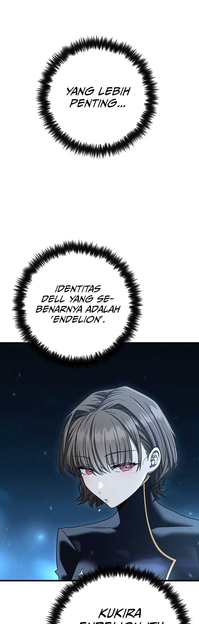 Foreigner on the Periphery Chapter 34 Gambar 48