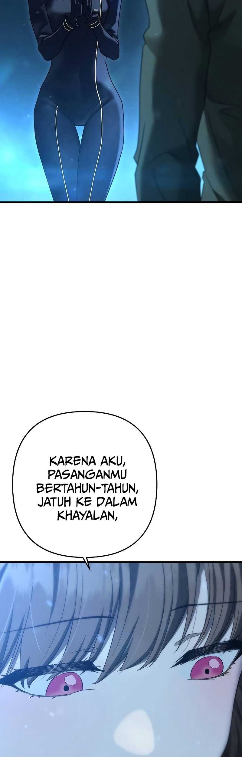 Foreigner on the Periphery Chapter 34 Gambar 56