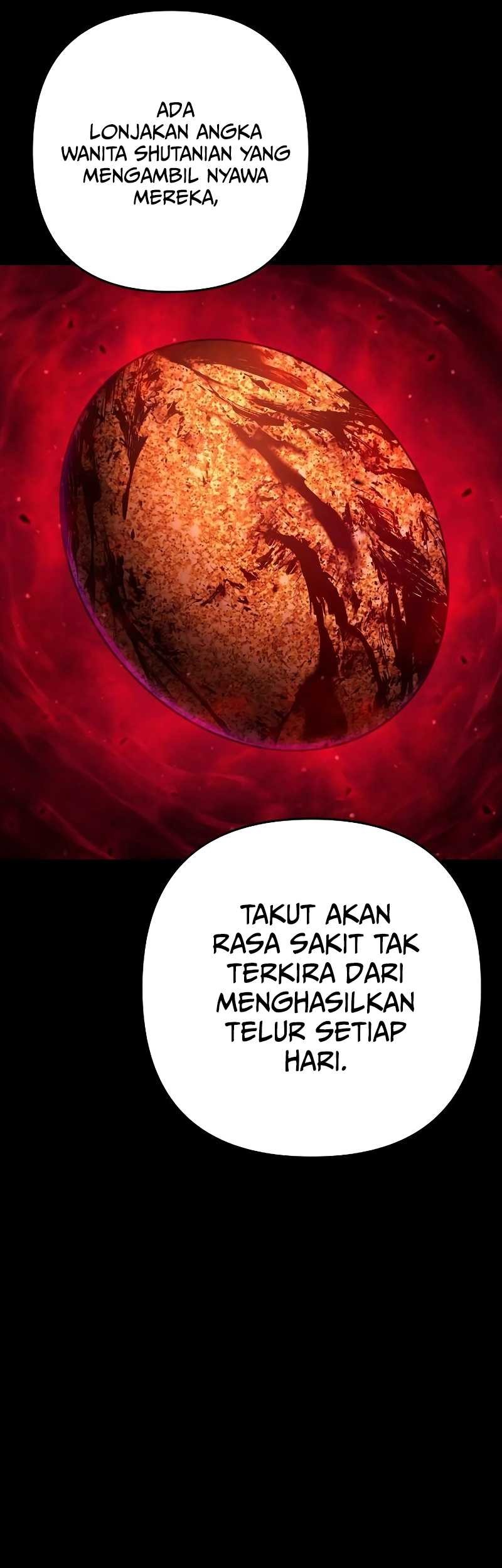 Foreigner on the Periphery Chapter 34 Gambar 22