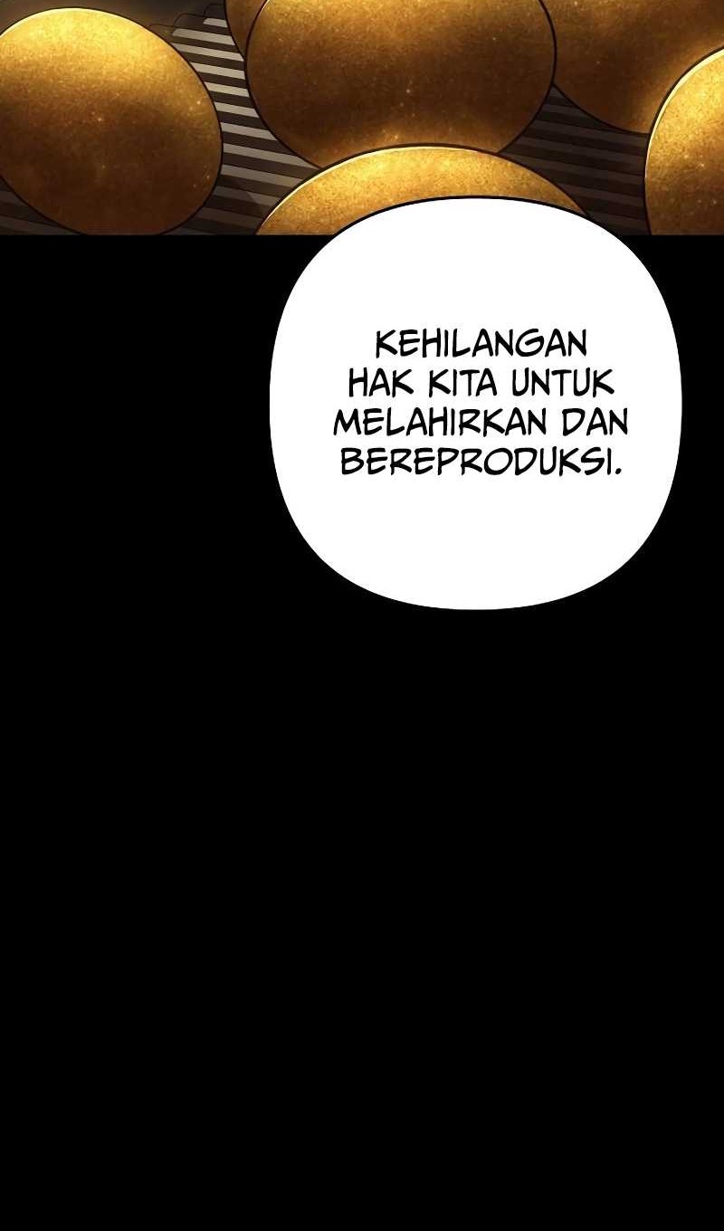 Foreigner on the Periphery Chapter 34 Gambar 25
