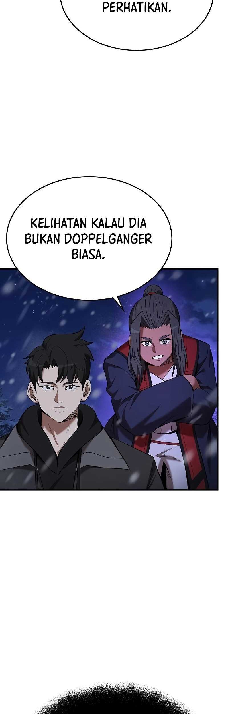 I Became a Renowned Family’s Sword Prodigy Chapter 110 Gambar 33