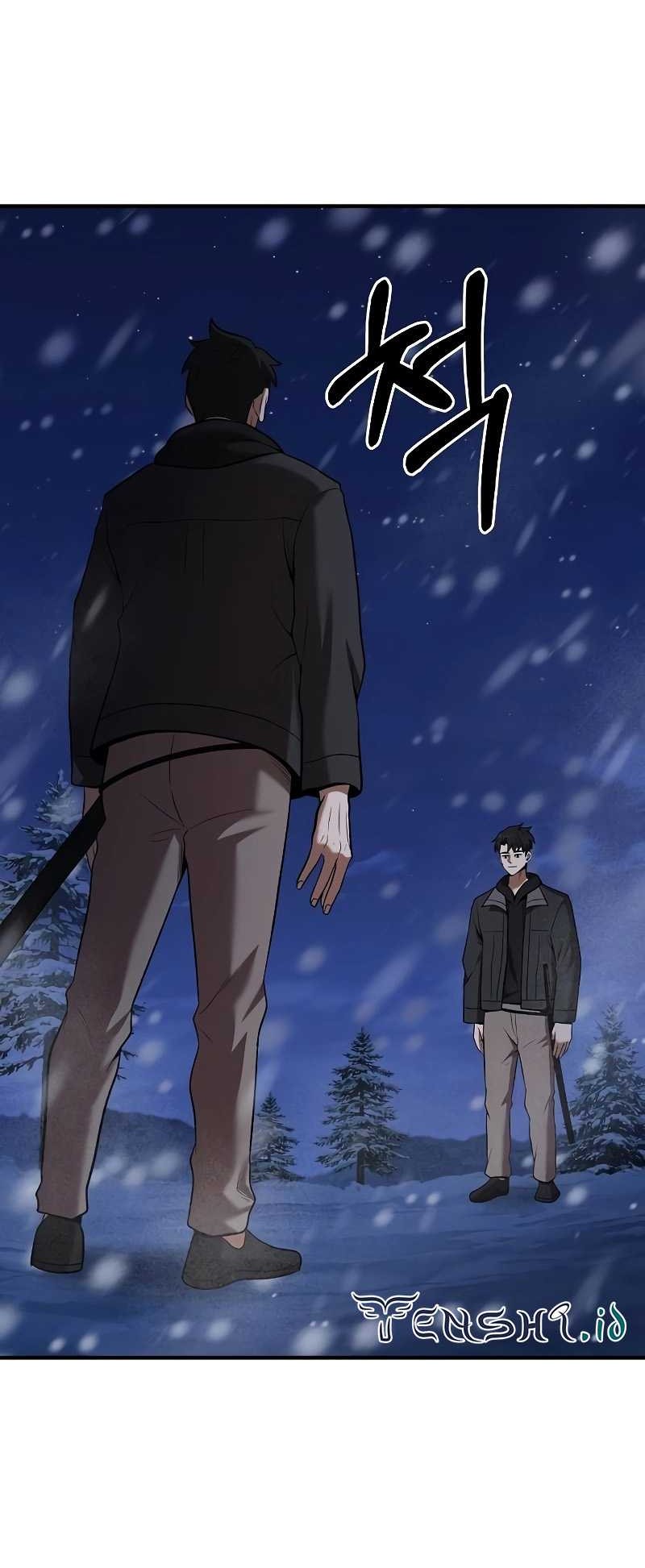 I Became a Renowned Family’s Sword Prodigy Chapter 110 Gambar 42