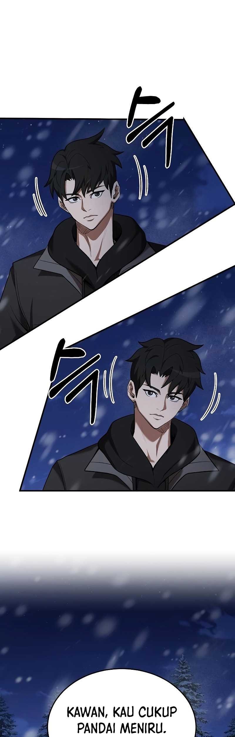 I Became a Renowned Family’s Sword Prodigy Chapter 110 Gambar 43