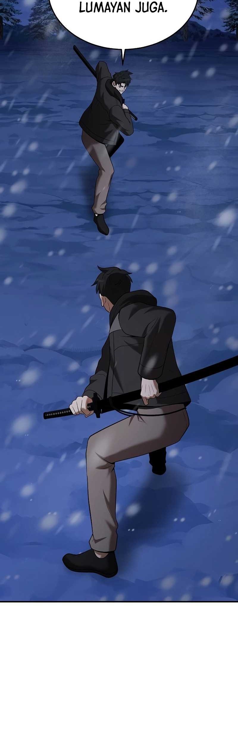 I Became a Renowned Family’s Sword Prodigy Chapter 110 Gambar 44