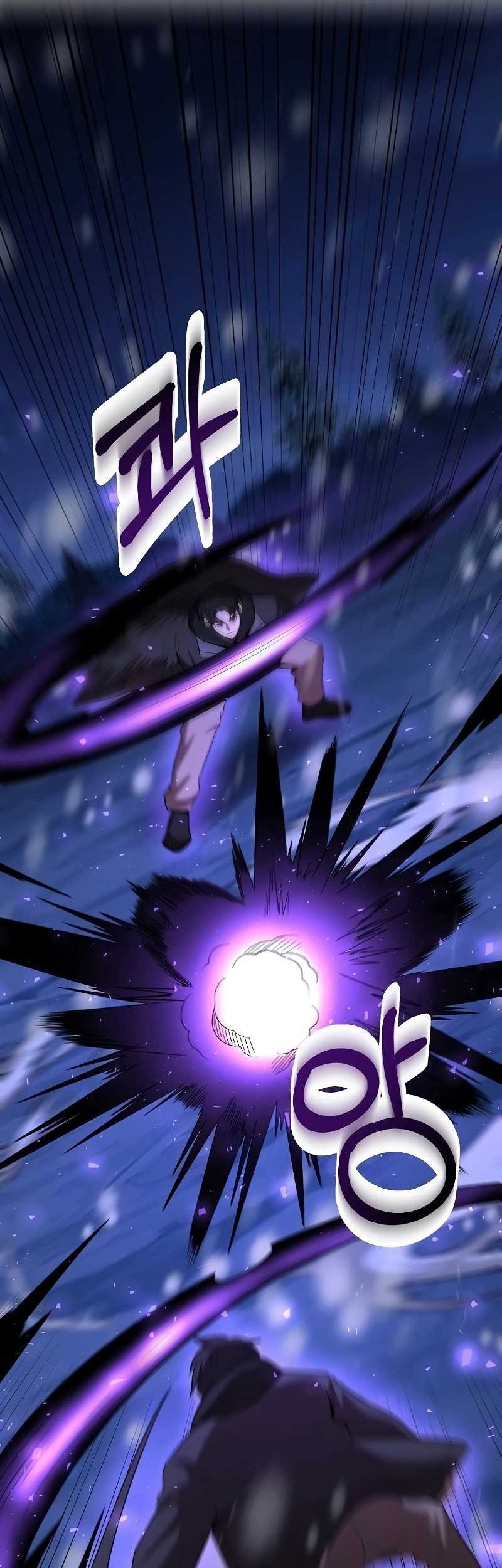 I Became a Renowned Family’s Sword Prodigy Chapter 110 Gambar 46