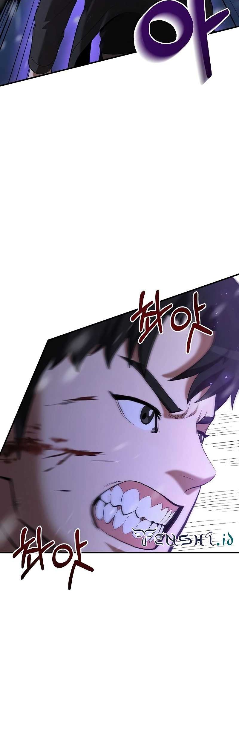 I Became a Renowned Family’s Sword Prodigy Chapter 110 Gambar 48