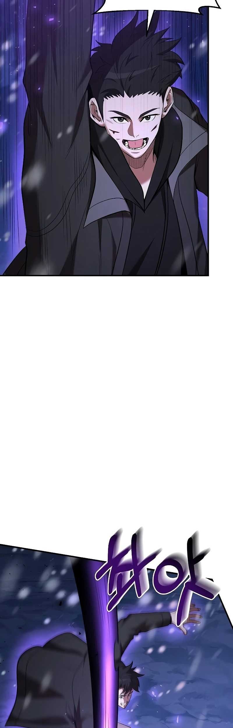 I Became a Renowned Family’s Sword Prodigy Chapter 110 Gambar 50