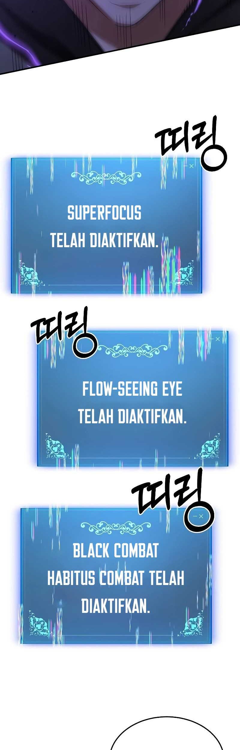 I Became a Renowned Family’s Sword Prodigy Chapter 110 Gambar 55