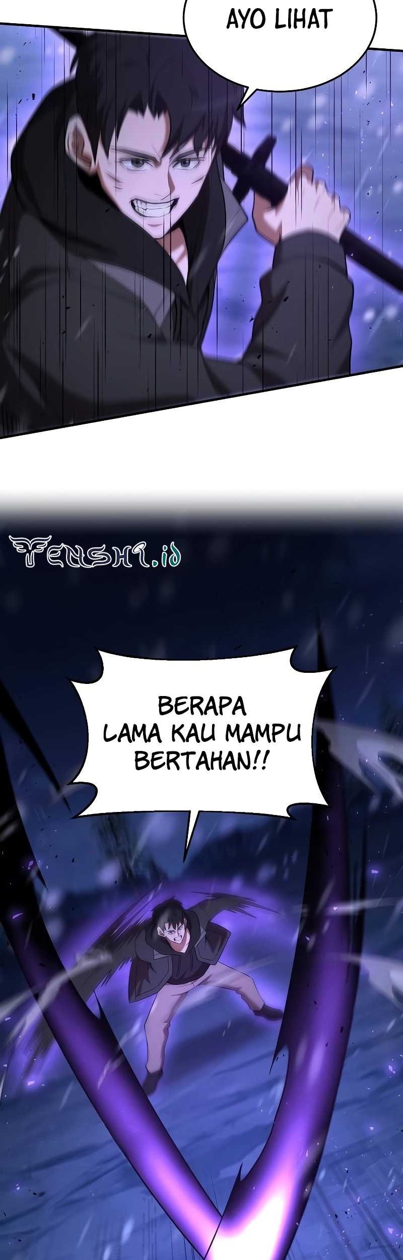 I Became a Renowned Family’s Sword Prodigy Chapter 110 Gambar 56