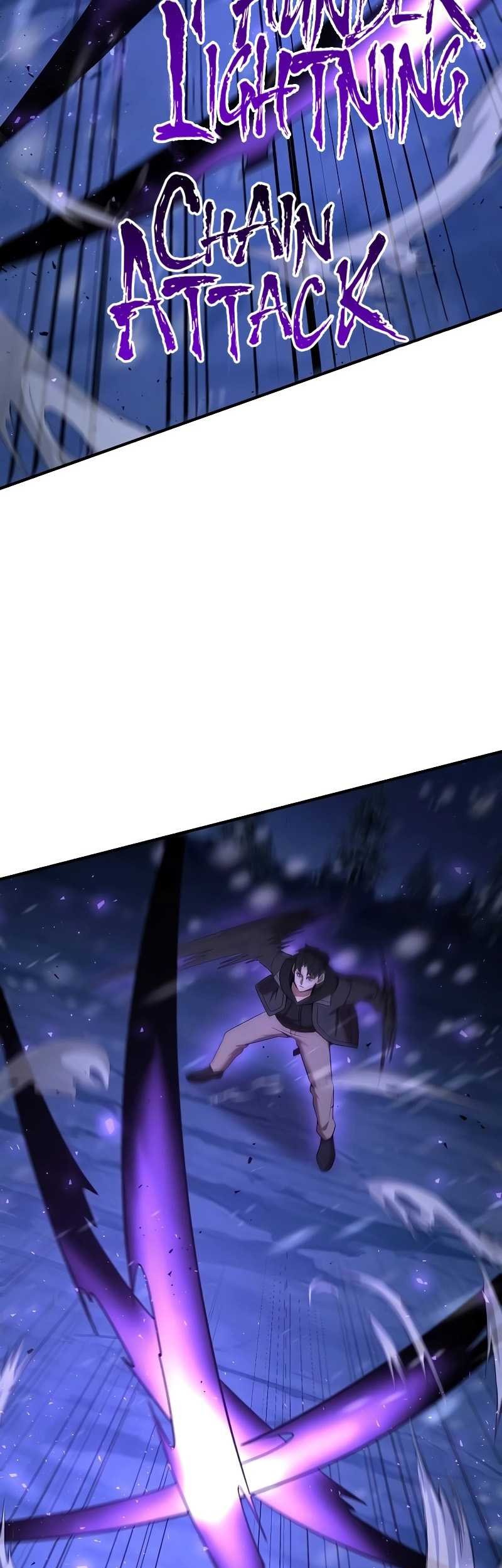 I Became a Renowned Family’s Sword Prodigy Chapter 110 Gambar 58