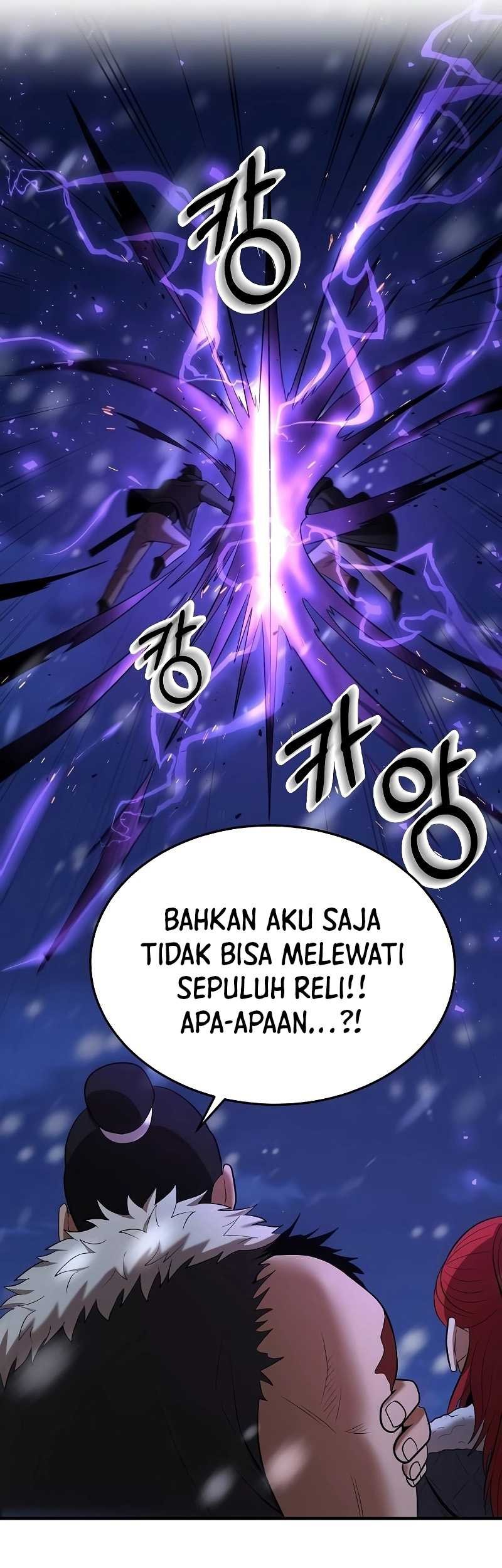 I Became a Renowned Family’s Sword Prodigy Chapter 110 Gambar 62