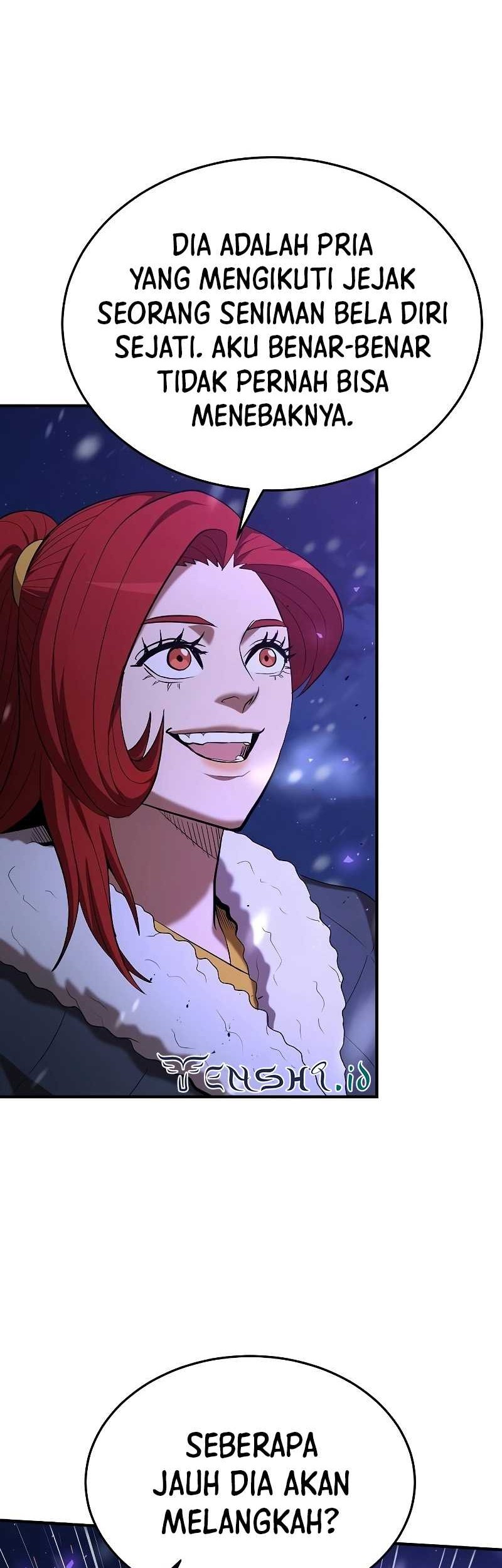 I Became a Renowned Family’s Sword Prodigy Chapter 110 Gambar 63