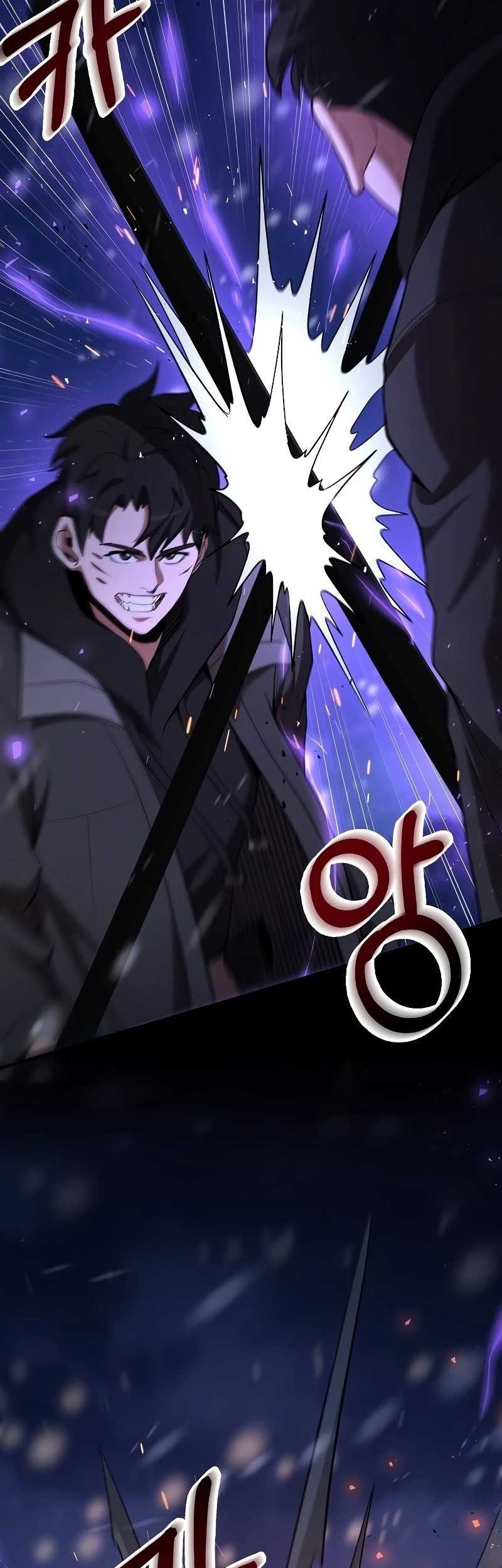 I Became a Renowned Family’s Sword Prodigy Chapter 110 Gambar 65