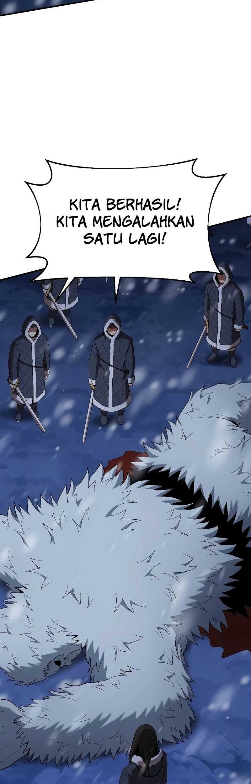 I Became a Renowned Family’s Sword Prodigy Chapter 110 Gambar 7