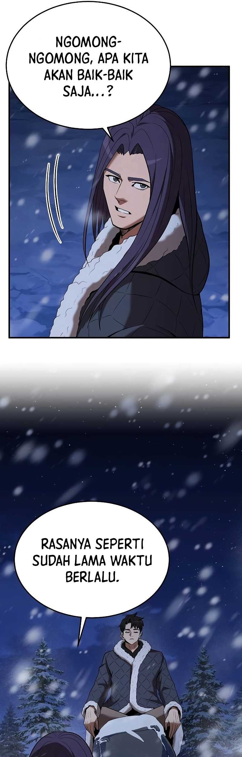 I Became a Renowned Family’s Sword Prodigy Chapter 110 Gambar 10