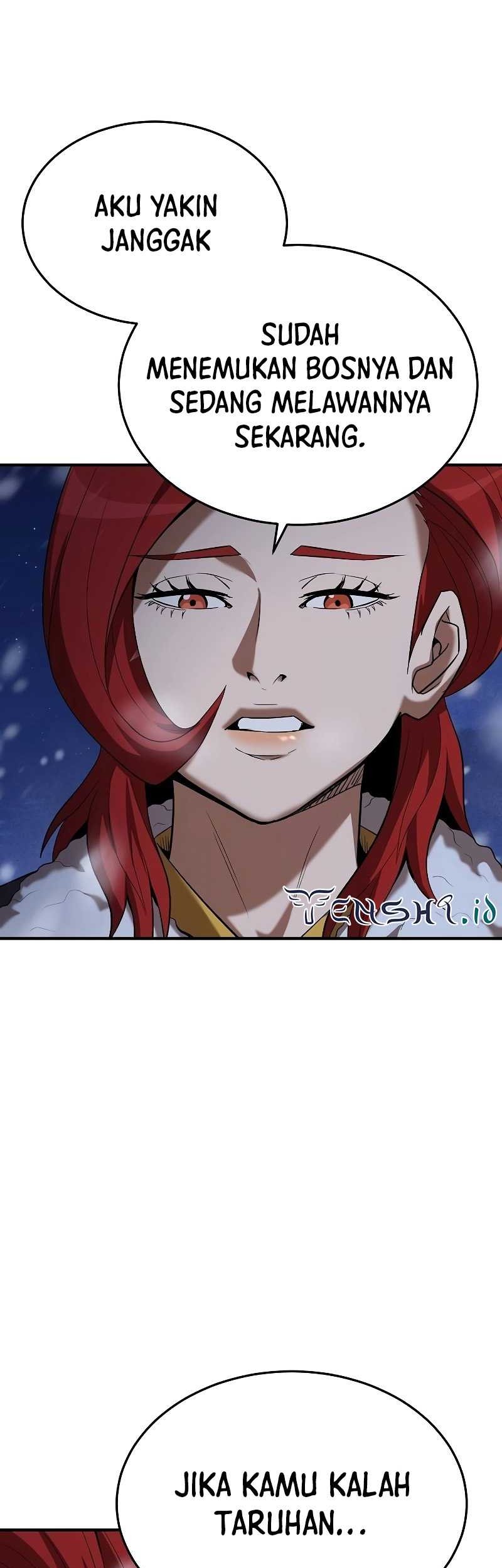 I Became a Renowned Family’s Sword Prodigy Chapter 110 Gambar 12