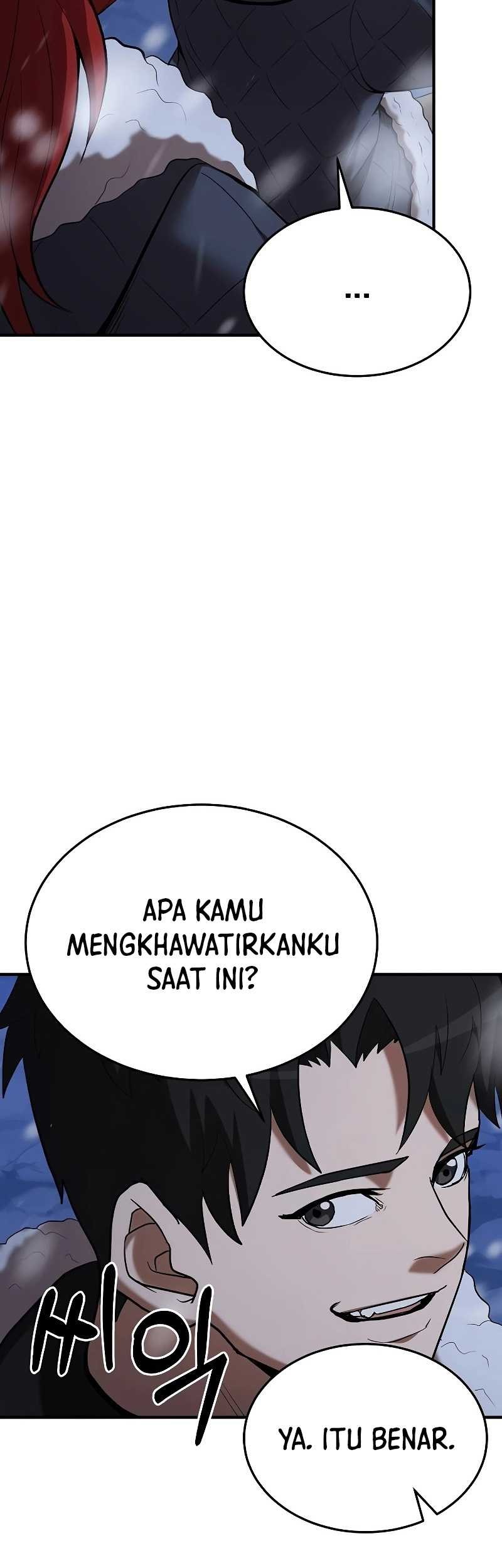 I Became a Renowned Family’s Sword Prodigy Chapter 110 Gambar 14