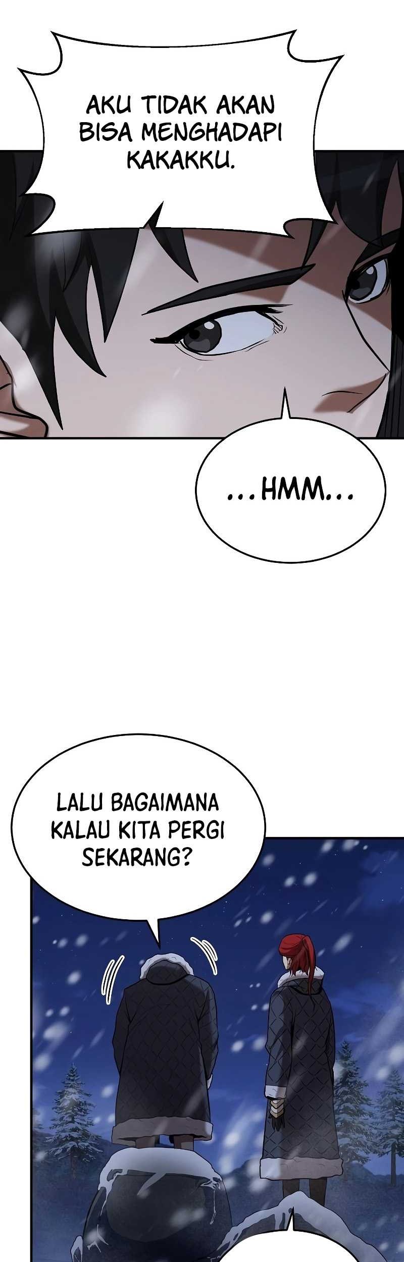 I Became a Renowned Family’s Sword Prodigy Chapter 110 Gambar 16