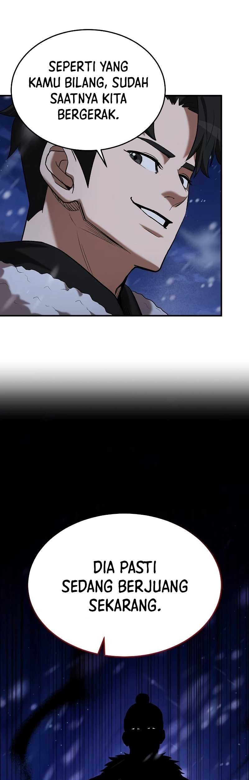 I Became a Renowned Family’s Sword Prodigy Chapter 110 Gambar 18