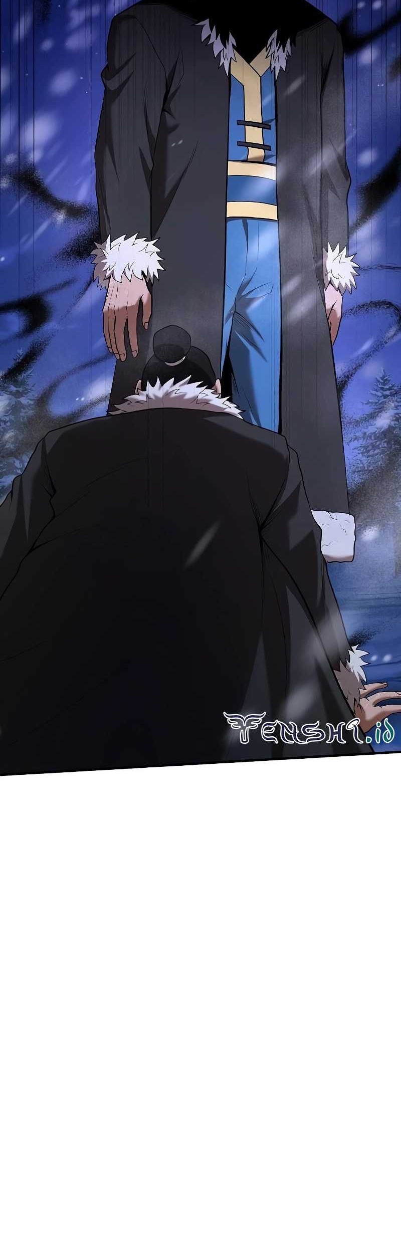 I Became a Renowned Family’s Sword Prodigy Chapter 110 Gambar 19