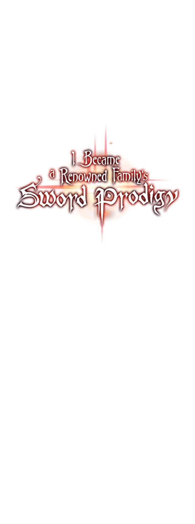 I Became a Renowned Family’s Sword Prodigy Chapter 110 Gambar 20