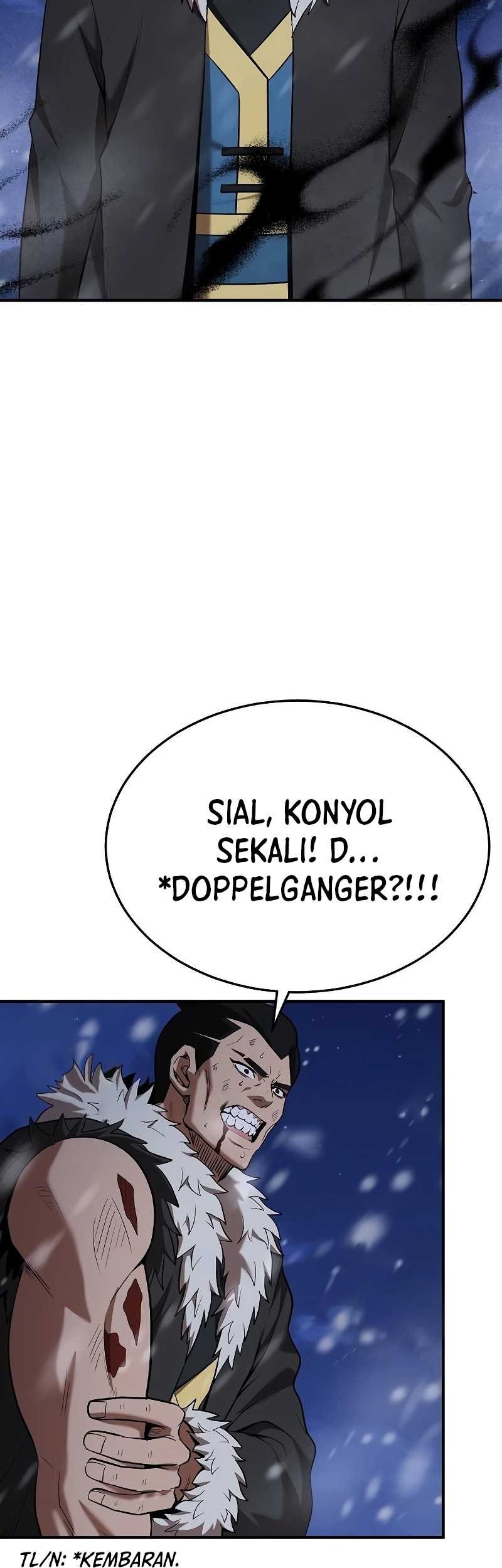 I Became a Renowned Family’s Sword Prodigy Chapter 110 Gambar 23