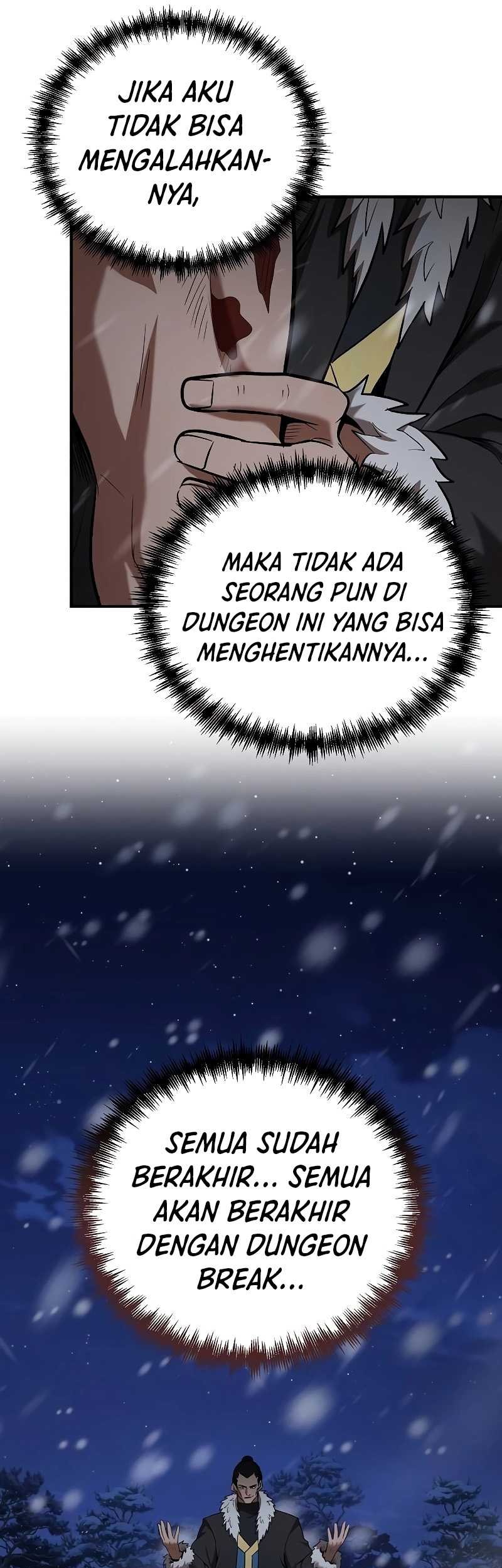 I Became a Renowned Family’s Sword Prodigy Chapter 110 Gambar 25