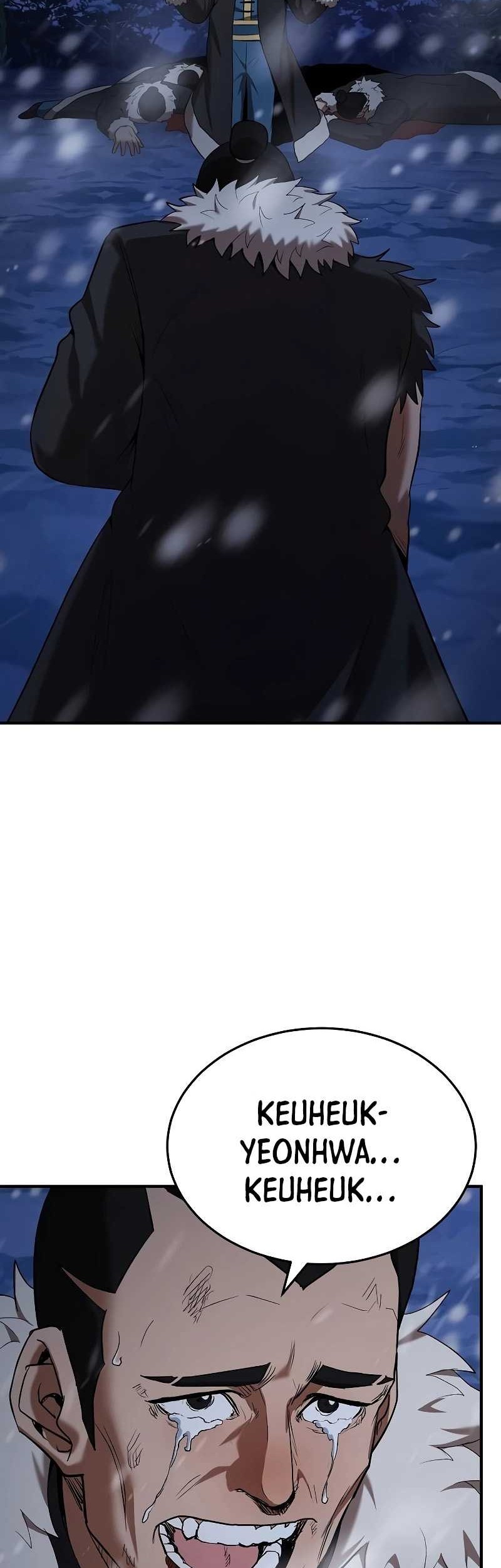 I Became a Renowned Family’s Sword Prodigy Chapter 110 Gambar 26