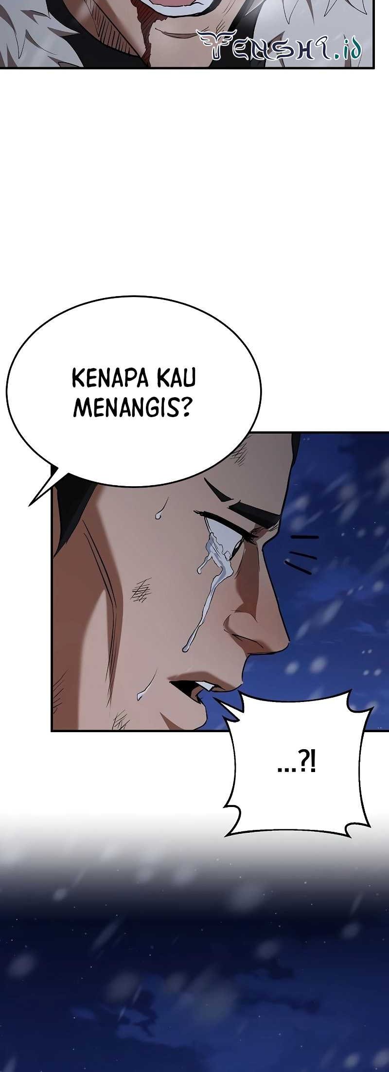 I Became a Renowned Family’s Sword Prodigy Chapter 110 Gambar 27