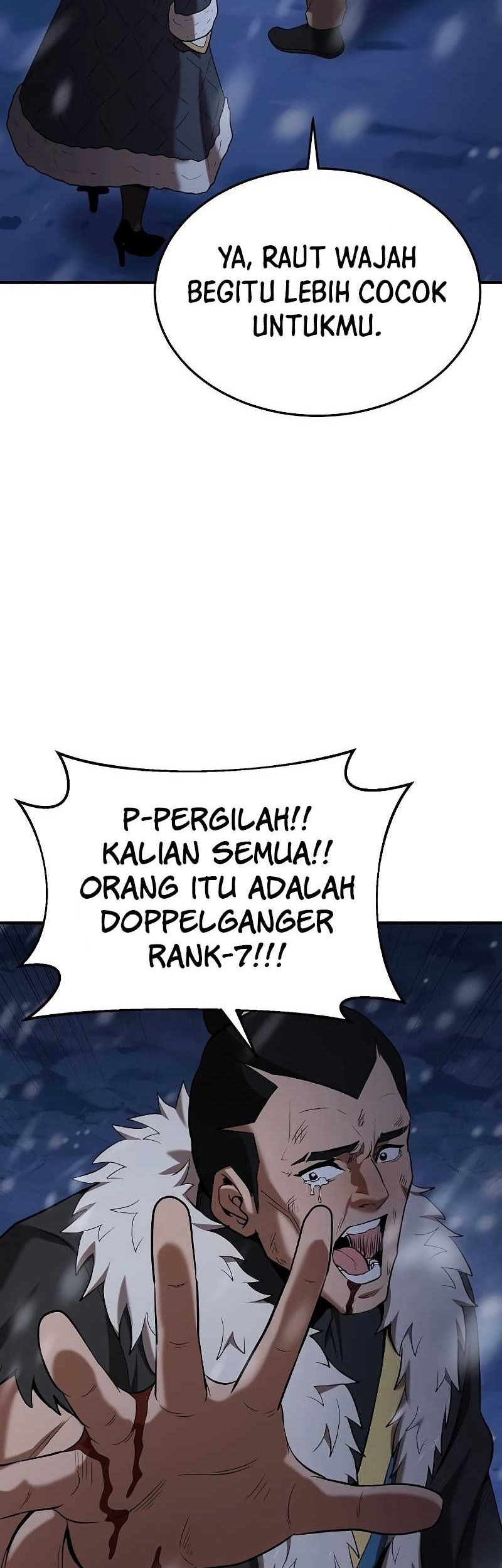 I Became a Renowned Family’s Sword Prodigy Chapter 110 Gambar 29