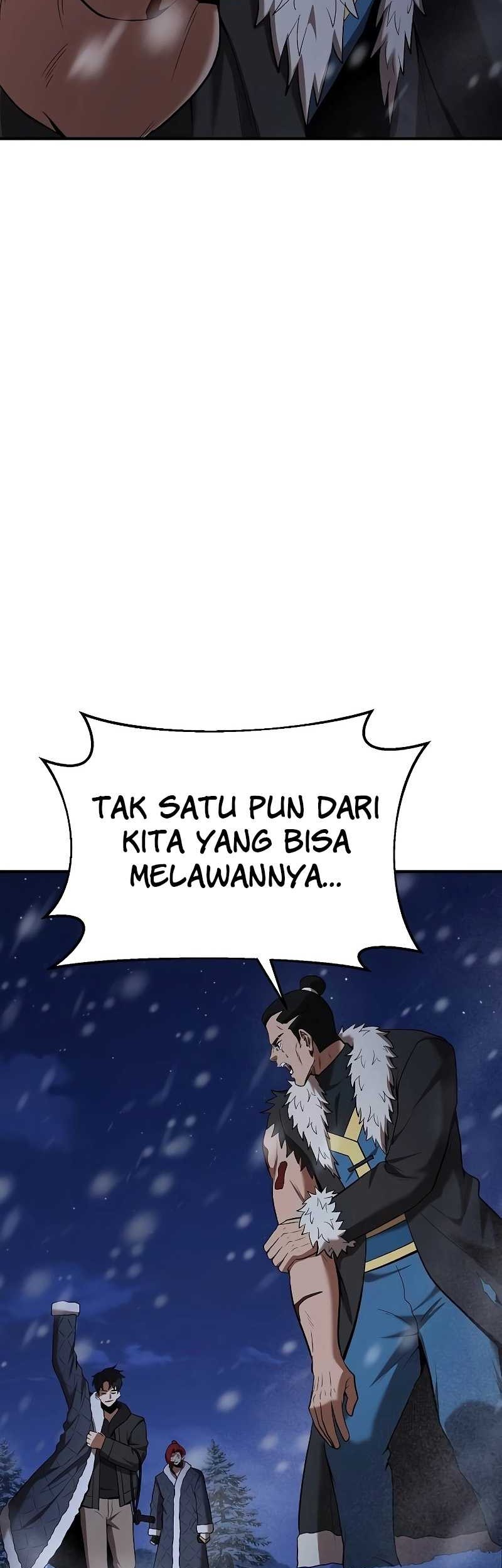 I Became a Renowned Family’s Sword Prodigy Chapter 110 Gambar 30