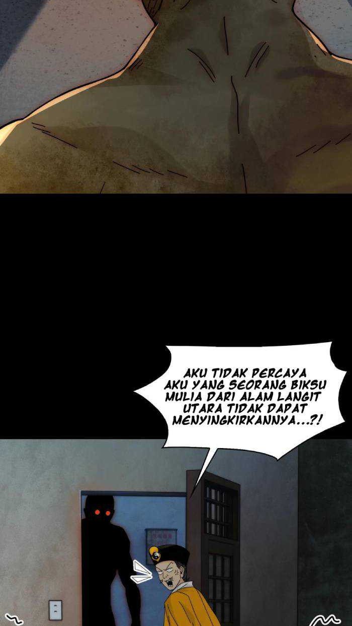 In the Face of Mental Illness Ghosts Are Nothing Chapter 30 Gambar 22