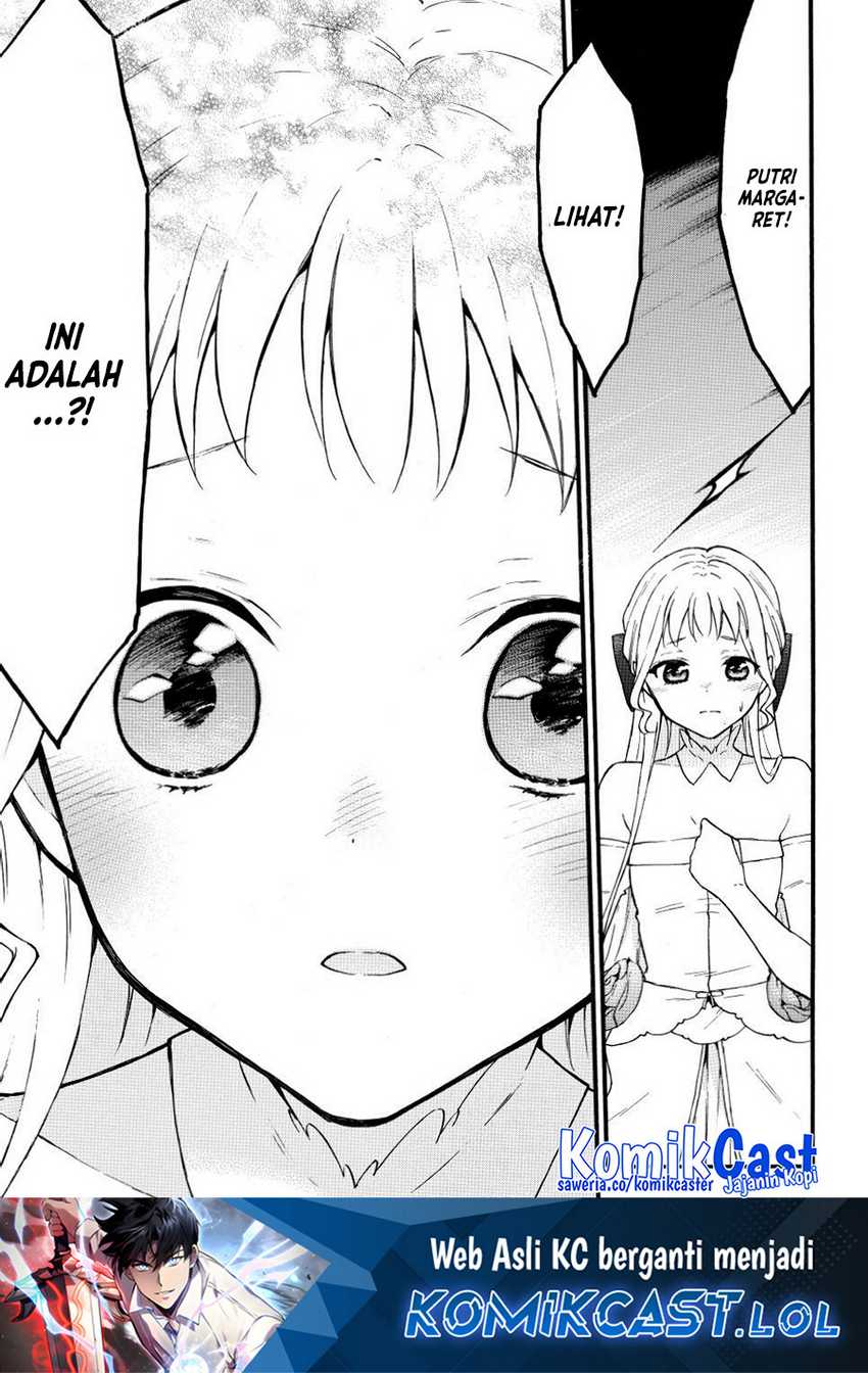 Level 1 dakedo Unique Skill de Saikyou desu Chapter 50 Gambar 42