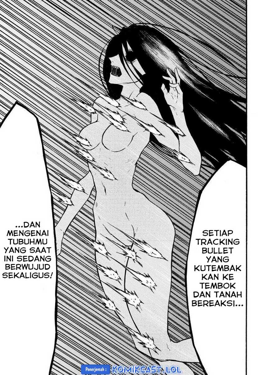 Level 1 dakedo Unique Skill de Saikyou desu Chapter 49 Gambar 10