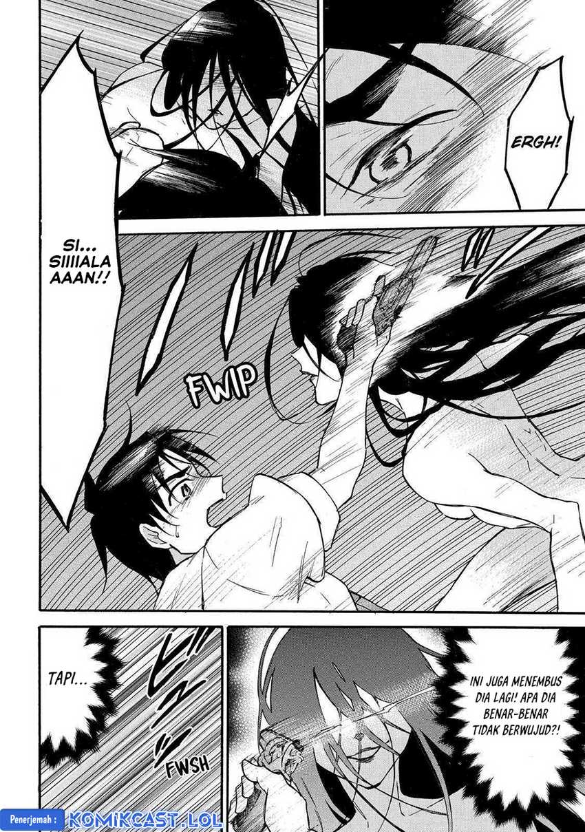 Level 1 dakedo Unique Skill de Saikyou desu Chapter 48 Gambar 18