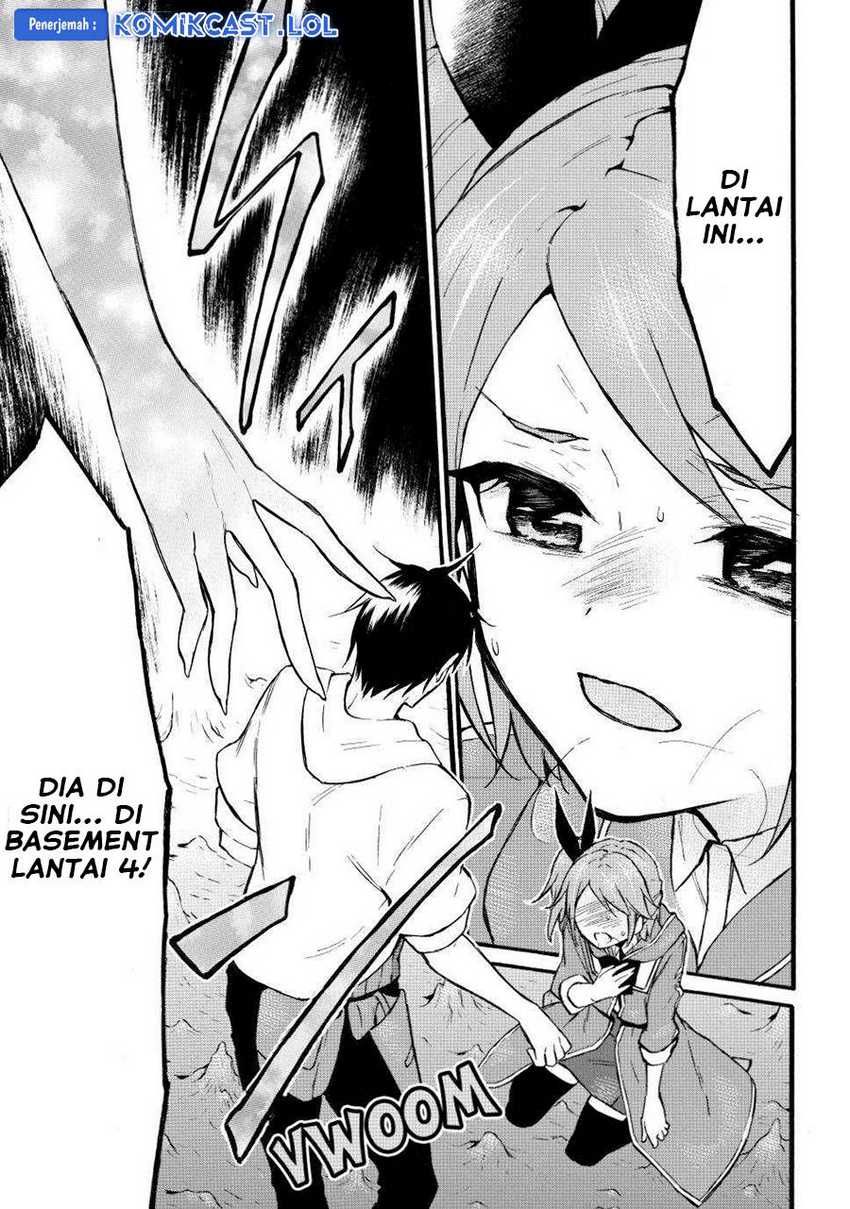 Level 1 dakedo Unique Skill de Saikyou desu Chapter 47 Gambar 31