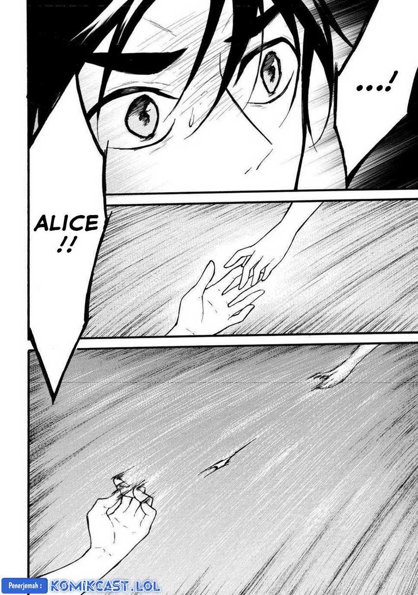 Level 1 dakedo Unique Skill de Saikyou desu Chapter 47 Gambar 34